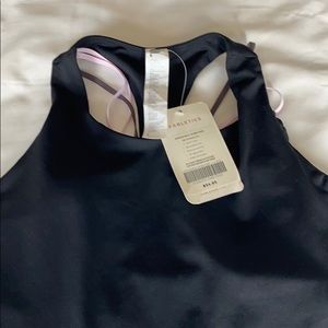 Women’s Fabletics Kessler Built In Bra Tank